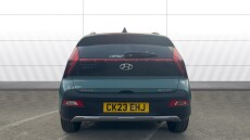 Hyundai BAYON 1.0 TGDi 48V MHEV Premium 5dr DCT Petrol Hatchback